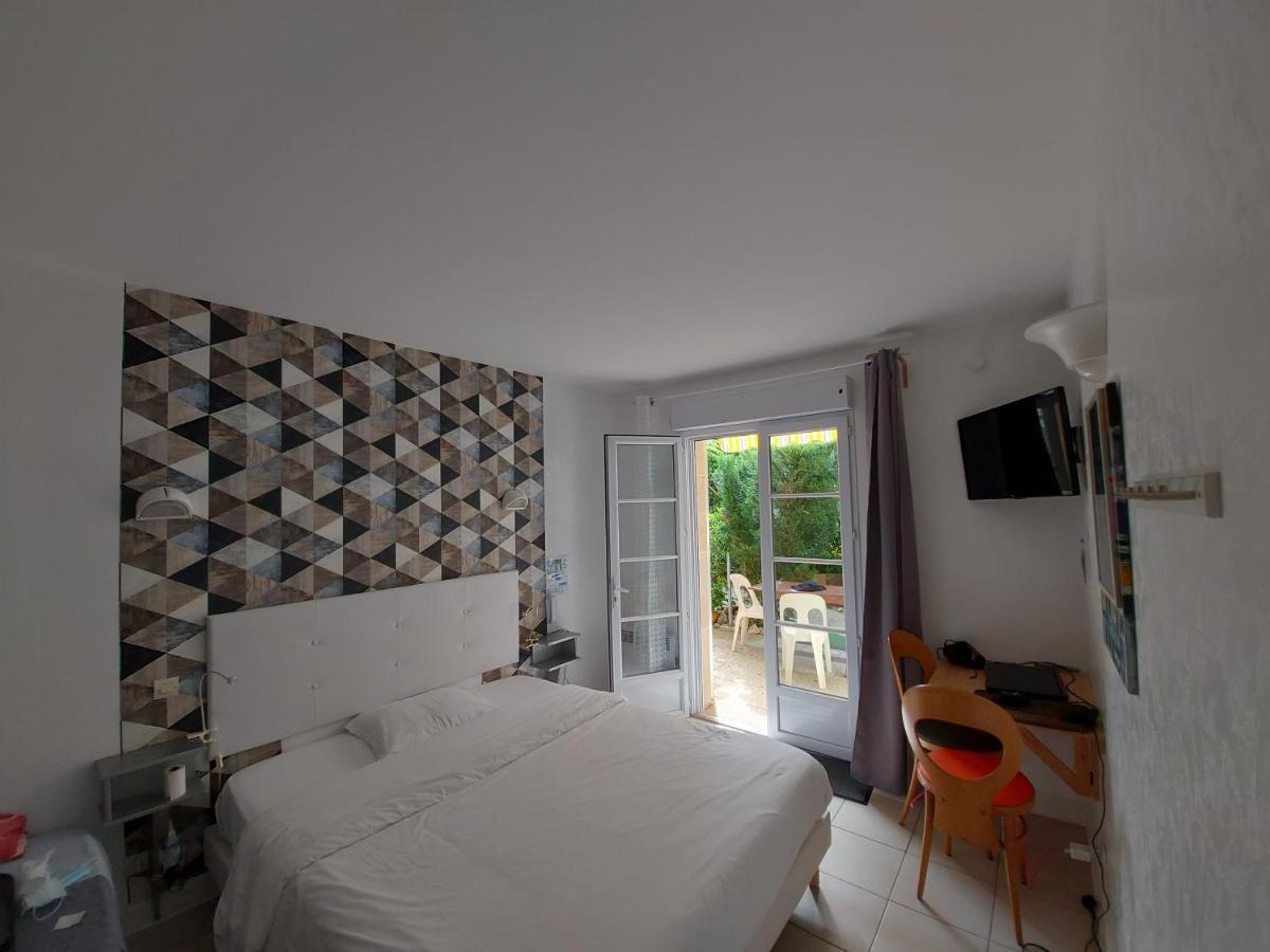 Hotel Michelet Plage Soulac-sur-Mer Εξωτερικό φωτογραφία
