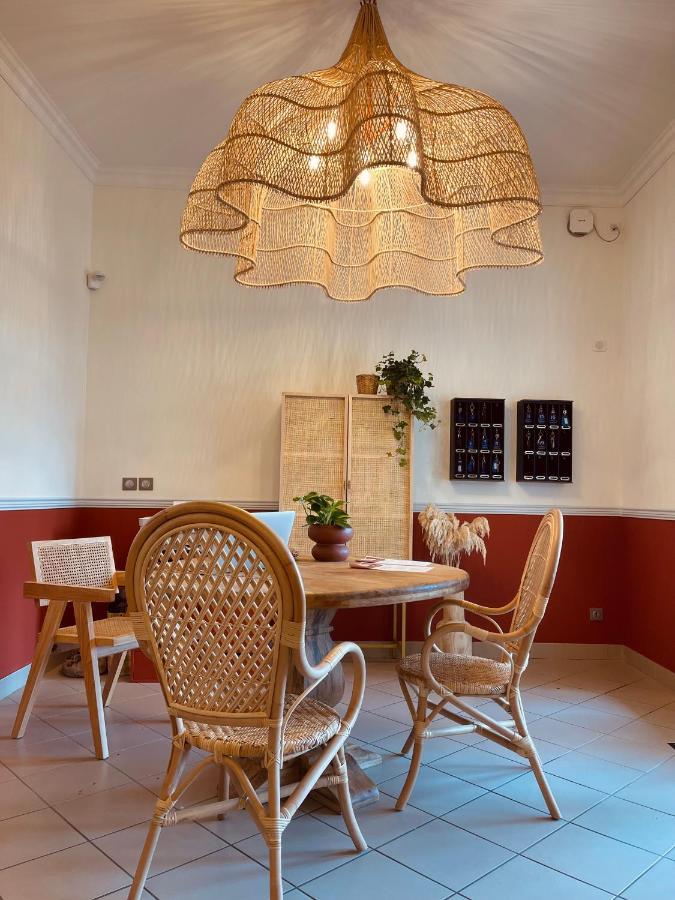 Hotel Michelet Plage Soulac-sur-Mer Εξωτερικό φωτογραφία