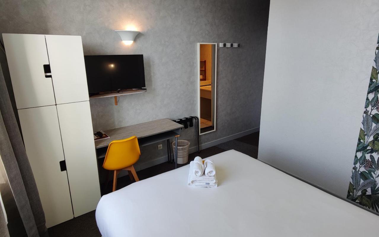 Hotel Michelet Plage Soulac-sur-Mer Εξωτερικό φωτογραφία