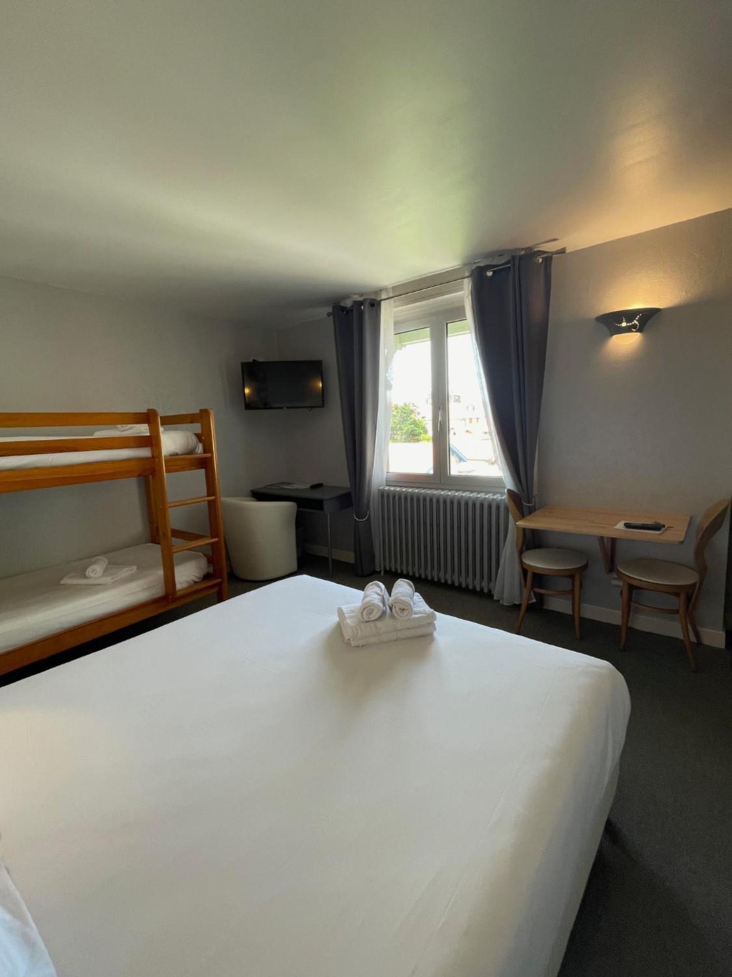Hotel Michelet Plage Soulac-sur-Mer Εξωτερικό φωτογραφία