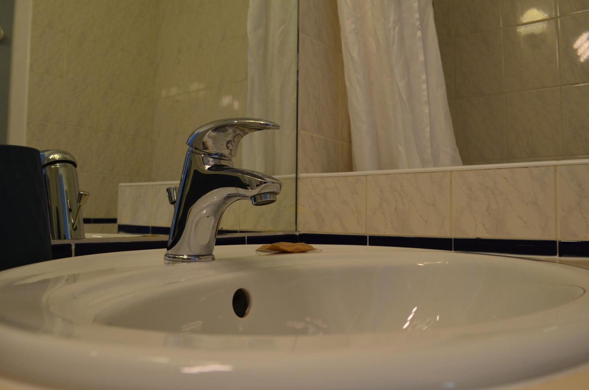 Hotel Michelet Plage Soulac-sur-Mer Εξωτερικό φωτογραφία