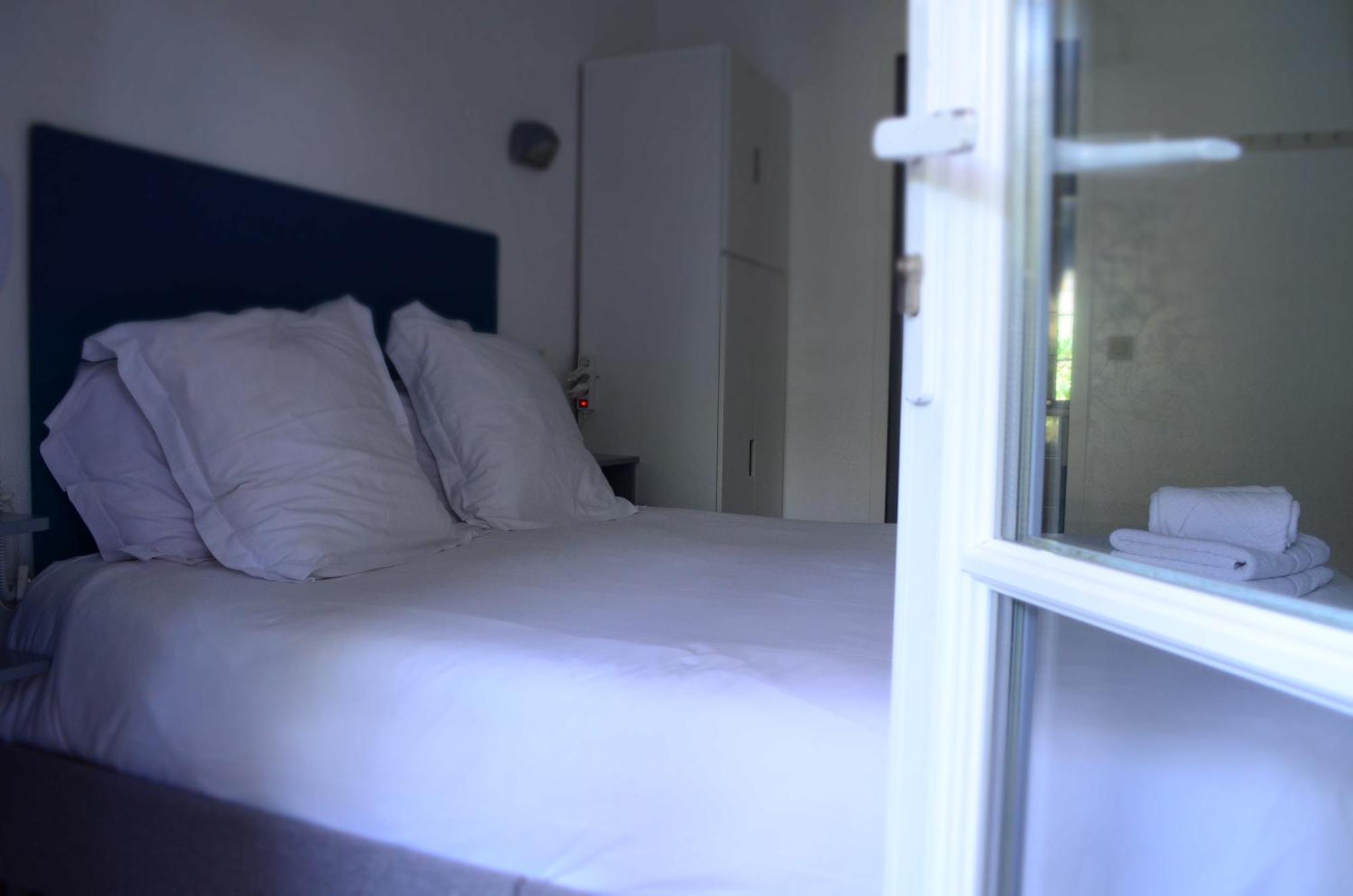 Hotel Michelet Plage Soulac-sur-Mer Εξωτερικό φωτογραφία