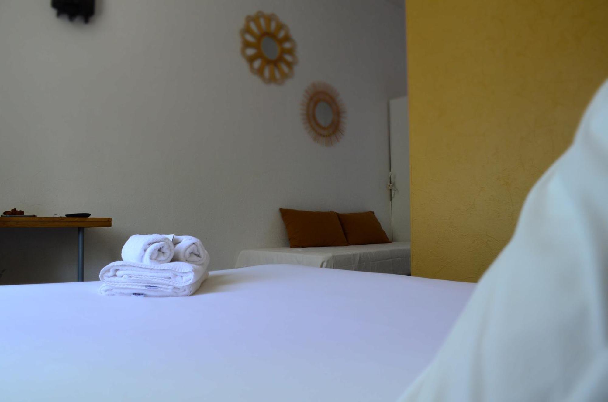 Hotel Michelet Plage Soulac-sur-Mer Εξωτερικό φωτογραφία