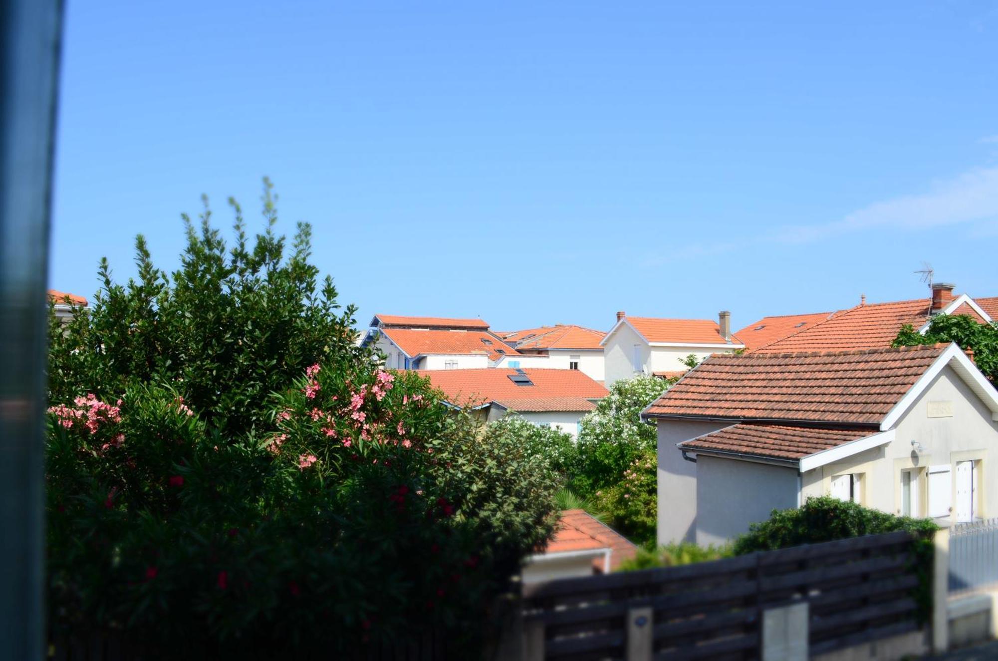 Hotel Michelet Plage Soulac-sur-Mer Εξωτερικό φωτογραφία