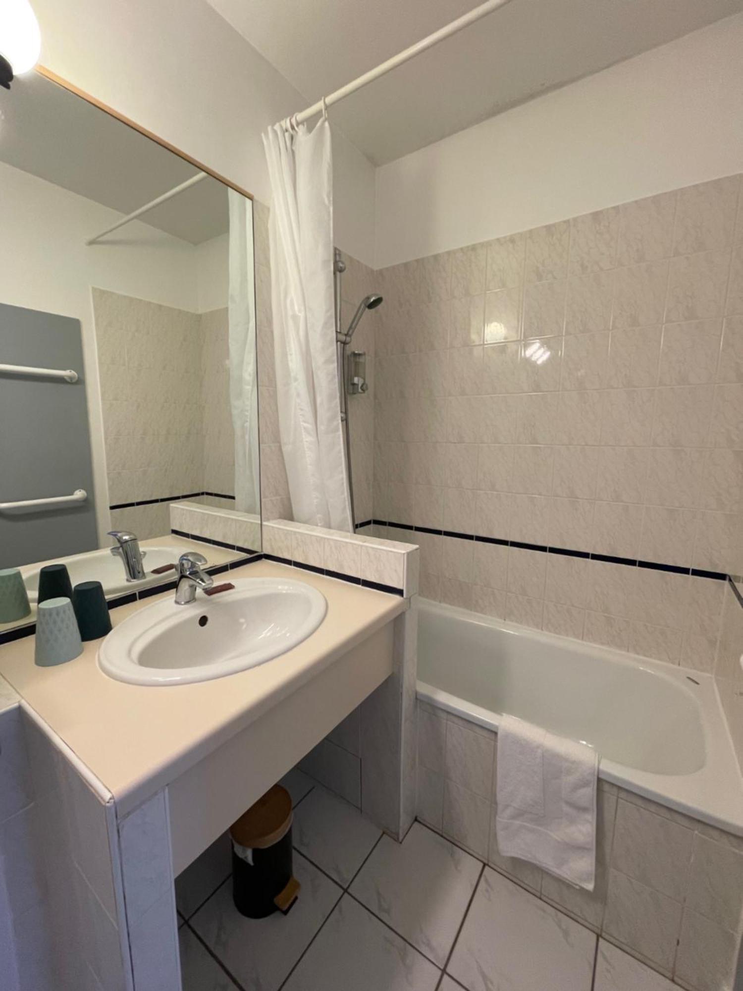 Hotel Michelet Plage Soulac-sur-Mer Εξωτερικό φωτογραφία