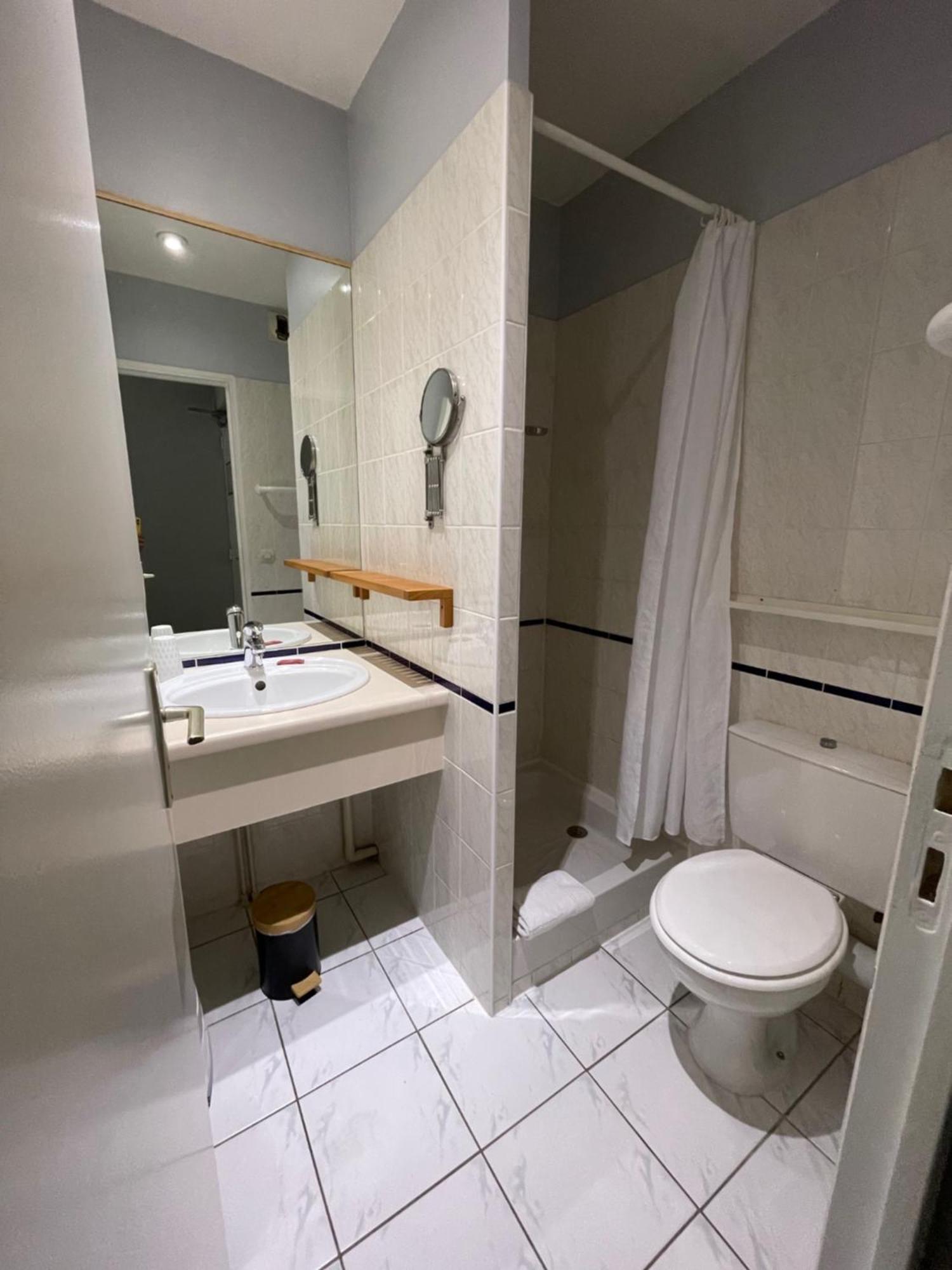 Hotel Michelet Plage Soulac-sur-Mer Εξωτερικό φωτογραφία