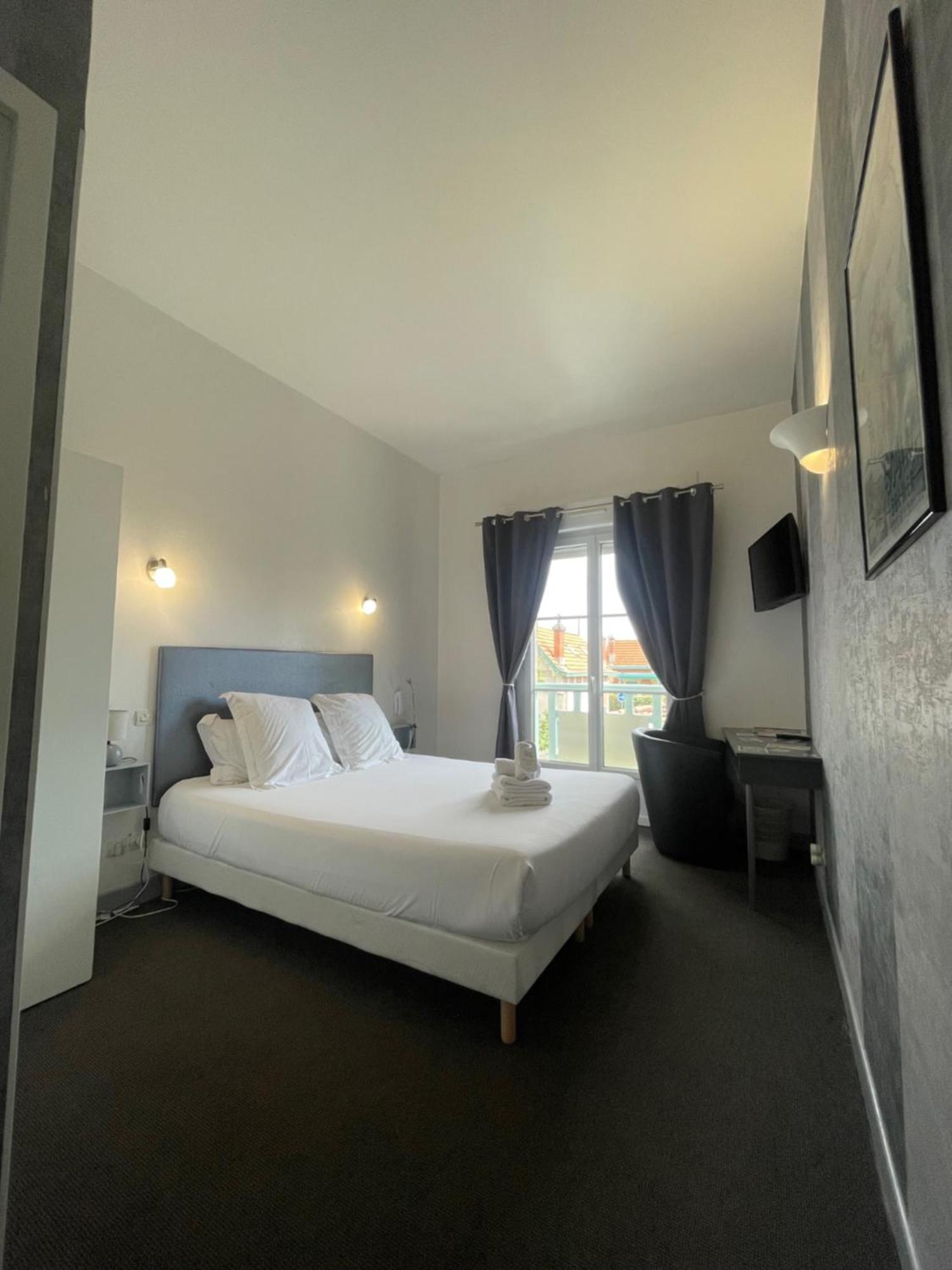Hotel Michelet Plage Soulac-sur-Mer Εξωτερικό φωτογραφία
