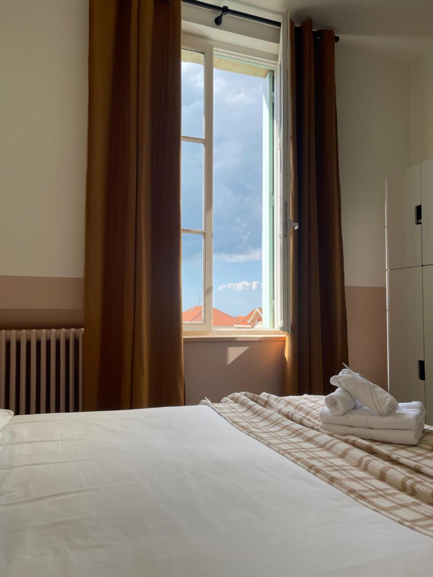 Hotel Michelet Plage Soulac-sur-Mer Εξωτερικό φωτογραφία