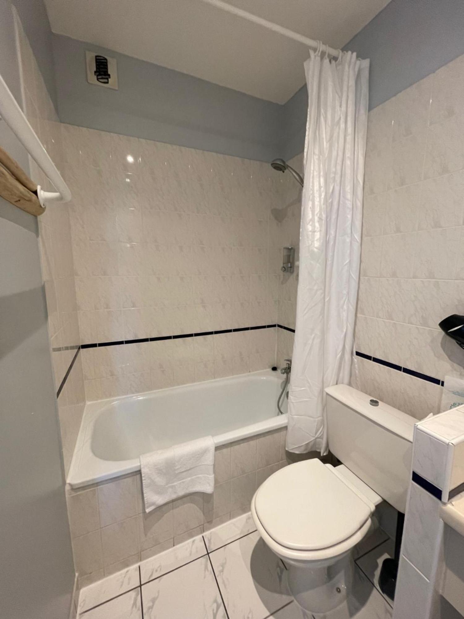 Hotel Michelet Plage Soulac-sur-Mer Εξωτερικό φωτογραφία