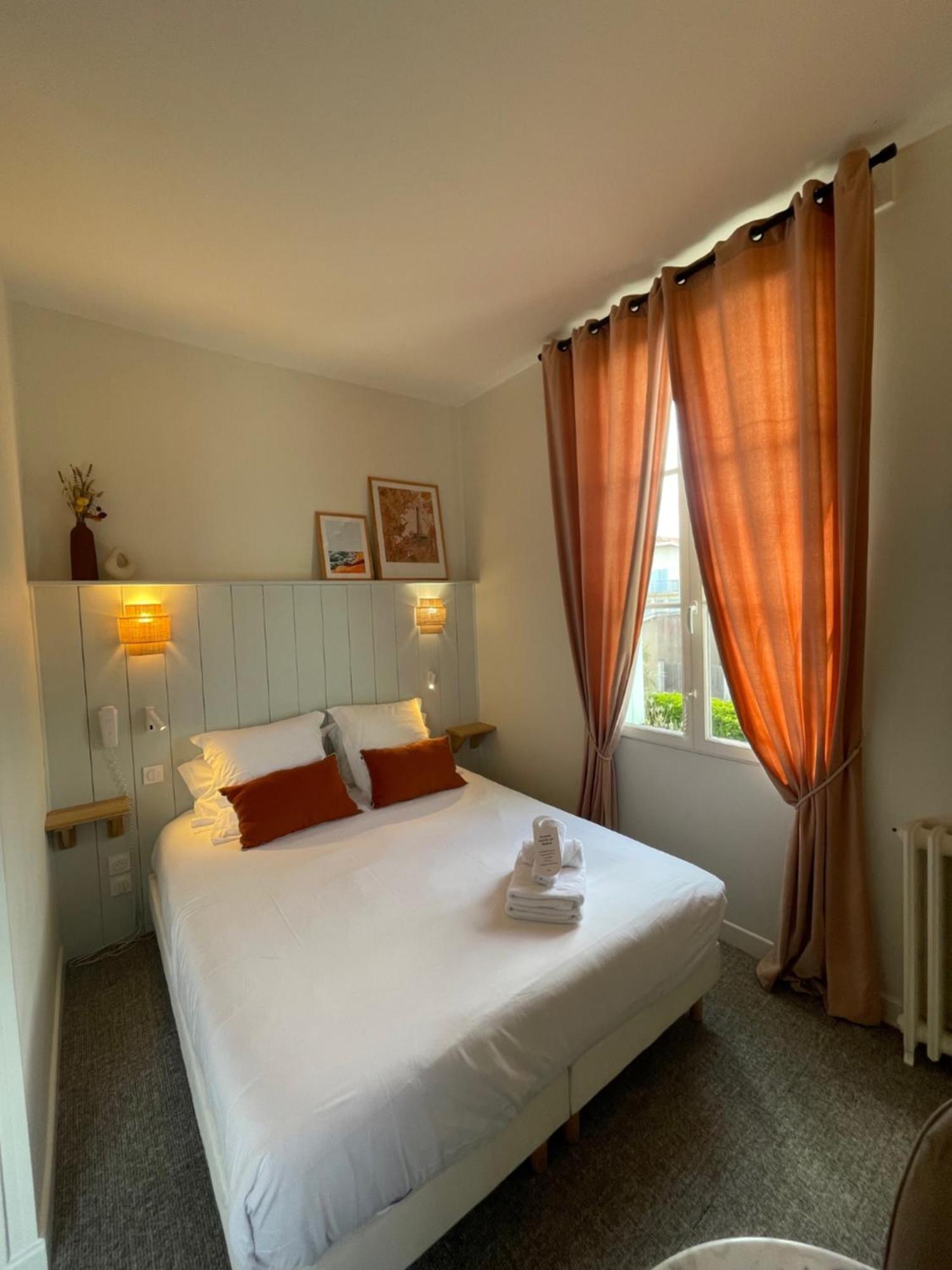 Hotel Michelet Plage Soulac-sur-Mer Εξωτερικό φωτογραφία